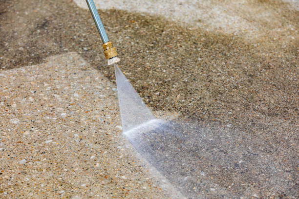 Chehalis, WA Pressure Washing Services Company