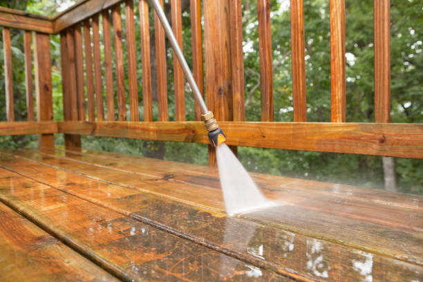 Solar Panel Cleaning in Chehalis, WA